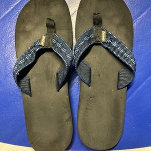 Men’s reef flip flops